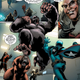 Illustration for article titled Yep, the Original Captain America Is Going Full Supervillain